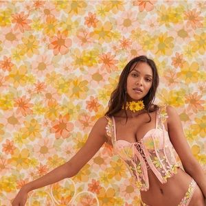 For love and lemons top